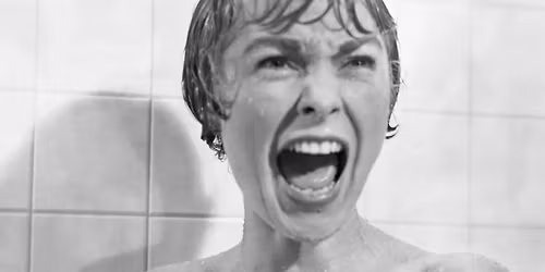 reDiscover - Hitchcock Season: Psycho (15)