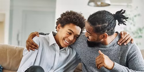 Fatherhood Unfiltered: Building Bonds & Breaking Barriers