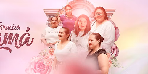 Congreso Mujeres De FE , Sembradoras de Avivamiento 