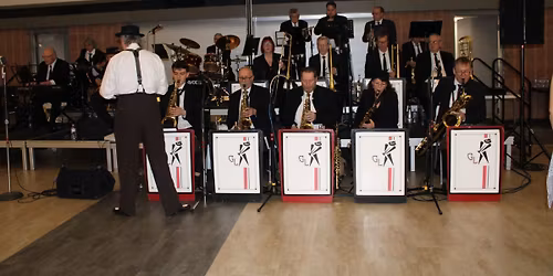 Big Band Event & Seniors' Month Celebration