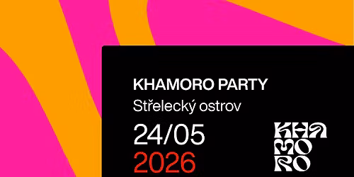 KHAMORO PARTY