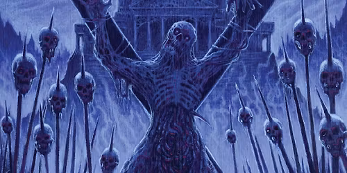 HELSINKI DEATHFEST 2026