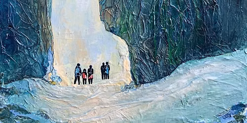 Artists Celebrating Canada Art Show & Sale