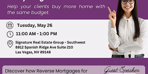 The Loan That Could Change Everything for Your 62+ Clients