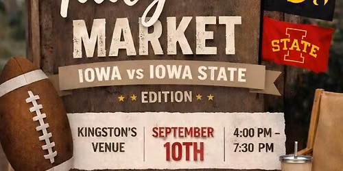 Ladies Night Out - Tailgate Edition