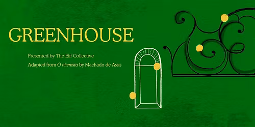GREENHOUSE