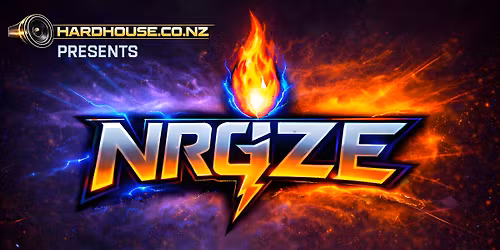 NRGIZE