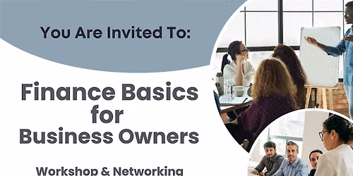 Finance Basics for Business Owners