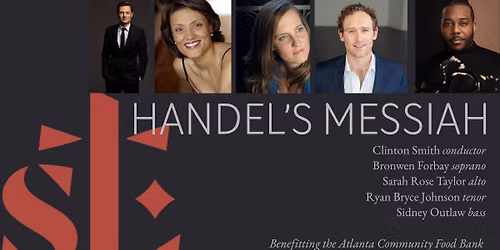 51st Annual MESSIAH SING ALONG