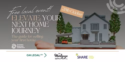 ELEVATE: YOUR NEXT HOME JOURNEY