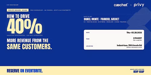 HOW TO DRIVE 40% MORE REVENUE FROM THE SAME CUSTOMERS