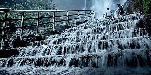 Monsoon Magic Amboli 