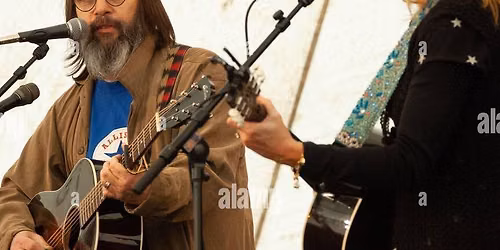 Steve Earle - Toronto