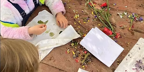 The Wildlings Stay and Play