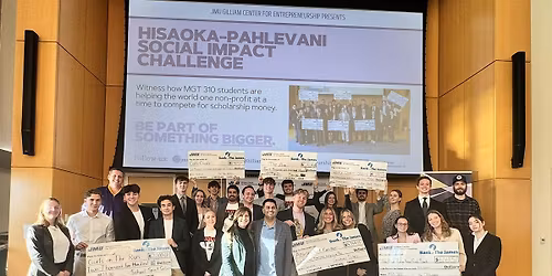 Dukes Impact Challenge