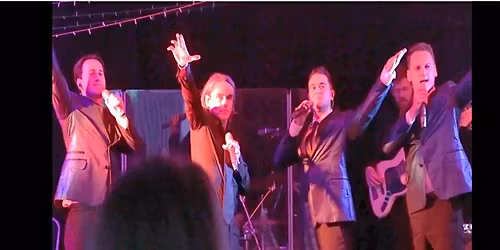 Frankie & The Dreamers\/ Ryan Molloy