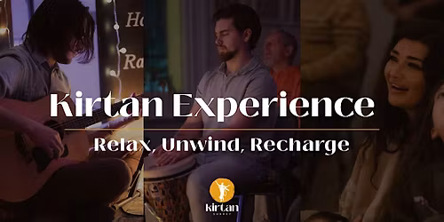 Kirtan Experience