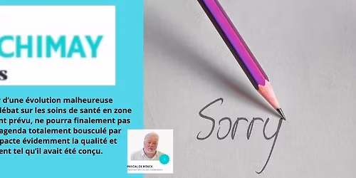 TABLE RONDE SECTEUR MEDICAL