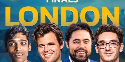 Speed Chess Championship Finals