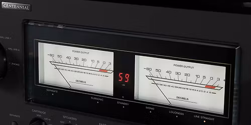 Luxman Centennial Stack Showcase at ListenUp Colorado Springs
