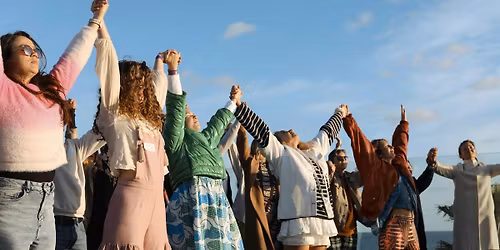 Christmas Morning Yoga with Live Music - Feel Good Flows