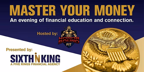 June LIVE Master Your Money FXBG