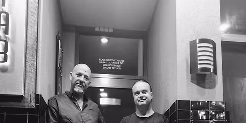 Sound of Sunday @ Windsor Castle Hotel DUO