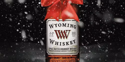 Highland Park Single Malt & Wyoming Whiskey Tasting