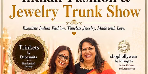 Silks & Sparkles: Festive Fashion Showcase !!