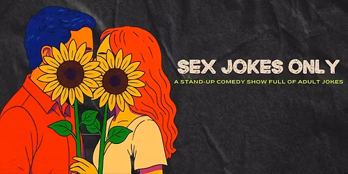 Sex Jokes Only!