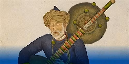 History of Art Research Seminar Series | Prof. Katherine Butler Schofield