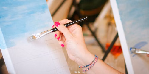Sip & Paint: Art After Hours