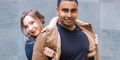 Kizstory 30th May with JayJay & Natalia