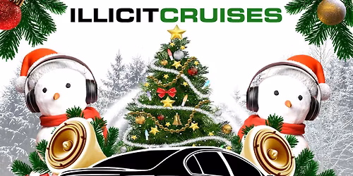 Christmas Cruise & Charity Fundraiser