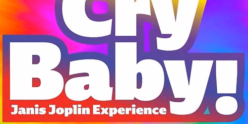 Collective Encore Columbia MD Crybaby 