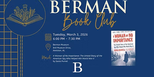 Berman Book Club