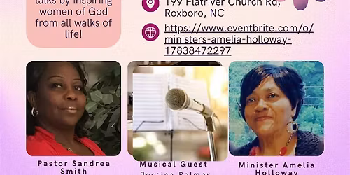 We Wear the Mask: Discover Who God Truly Wants you to be!