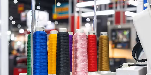 Custom Commercial Sewing - TIO0996