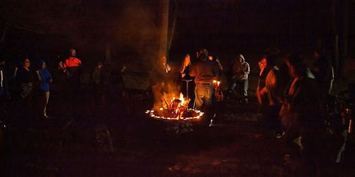 31st Anniversary Open Samhain Celebration and Drum Circle