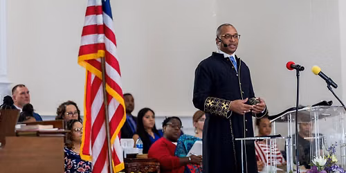 Sunday Service at the Augusta Worship Center