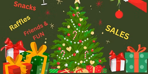 Sip & Shop Downtown Loveland