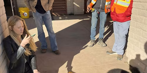 Tempe Public Art Insights: 2026 Artist | Fabricator Networking Mixer