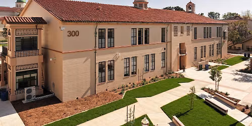 Fullerton College's Building 300 Grand Reopening