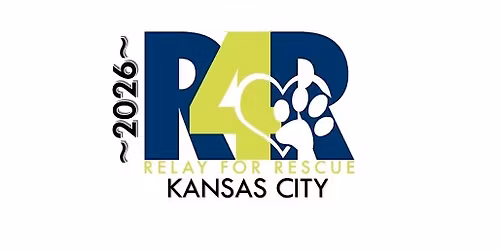 RELAY FOR RESCUE 2026-KANSAS CITY