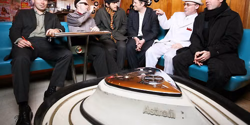 The Slackers