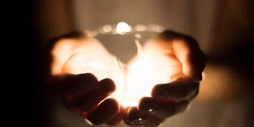 Sacred Space at Harmony Creek Church 