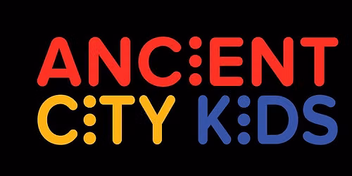 Ancient City Kids Day