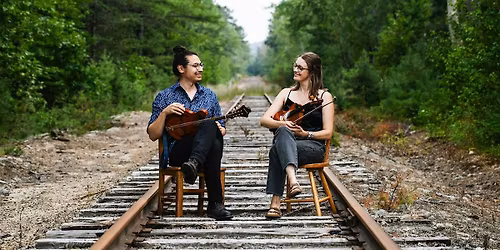 Hildaland Workshop - Sugar Maple Concert Series