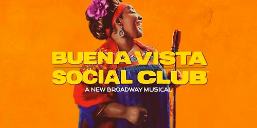 Buena Vista Social Club