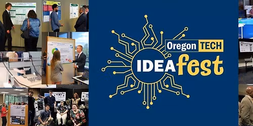 IdeaFest Klamath Falls